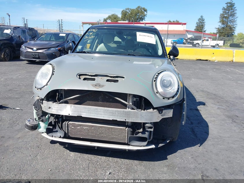 2015 MINI HARDTOP auction photo 6