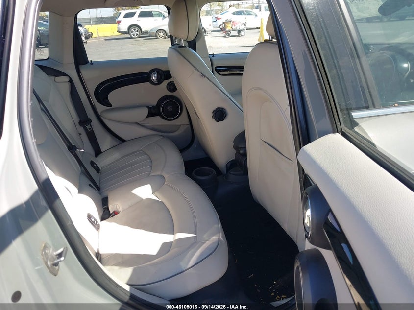 2015 MINI HARDTOP auction photo 8