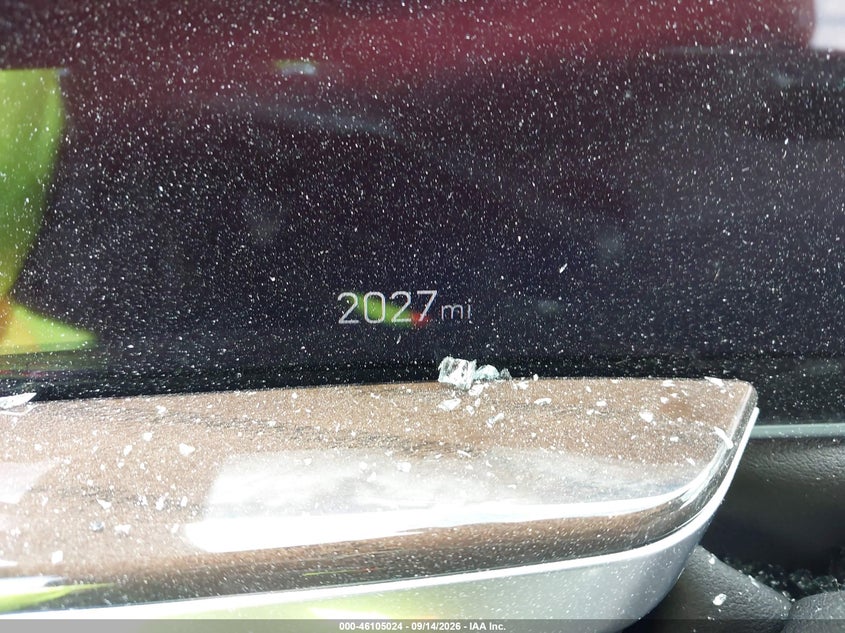 CADILLAC ESCALADE - zdjęcie 14