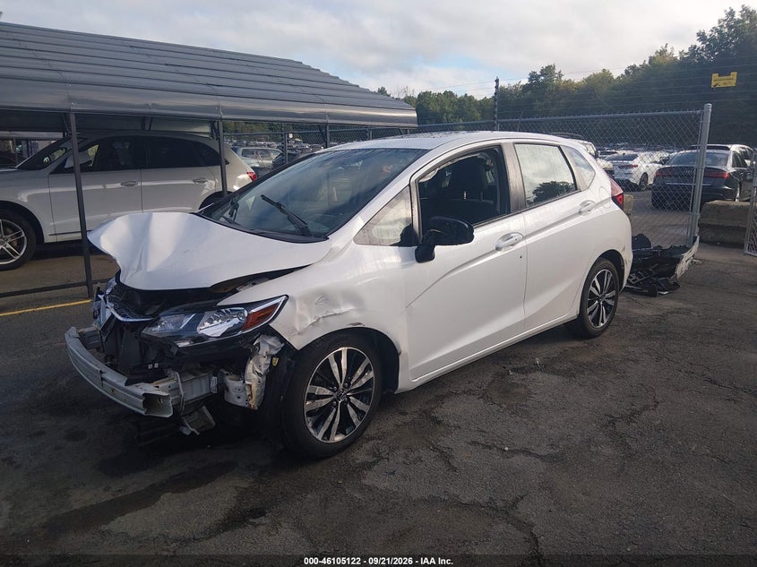 Vin: 3hggk5h87lm723962, lot: 46604780, honda fit ex 20202