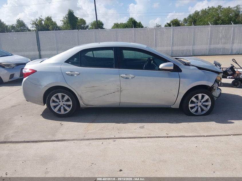 TOYOTA COROLLA - zdjęcie 13