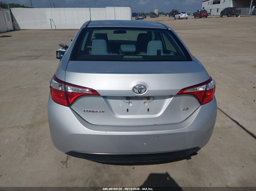TOYOTA COROLLA - zdjęcie 16