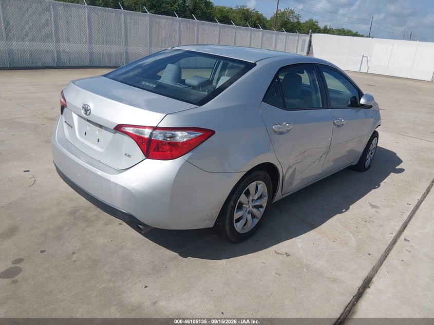 TOYOTA COROLLA - zdjęcie 4