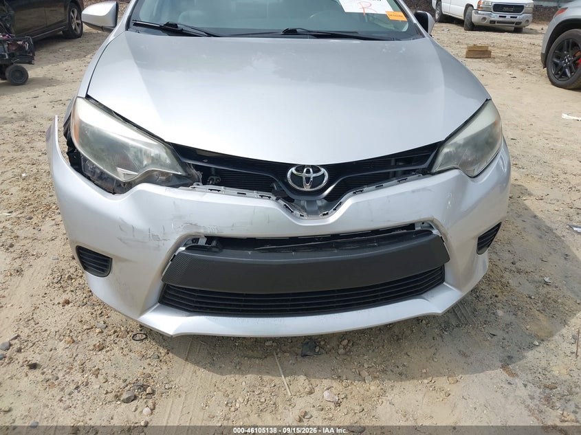 TOYOTA COROLLA - zdjęcie 18