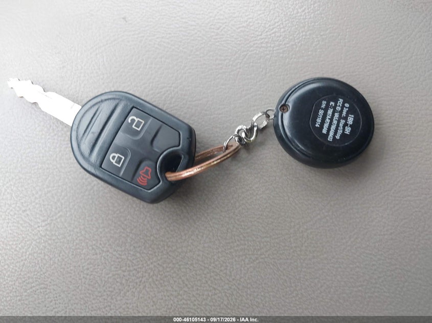 2012 FORD EDGE LIMITED · Photo 11