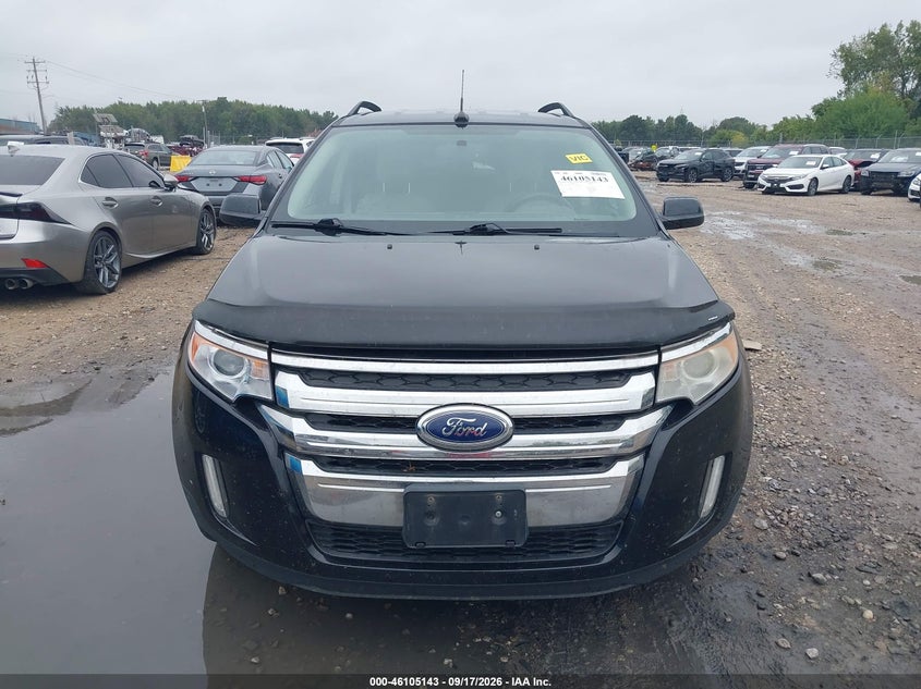 2012 FORD EDGE LIMITED · Photo 12