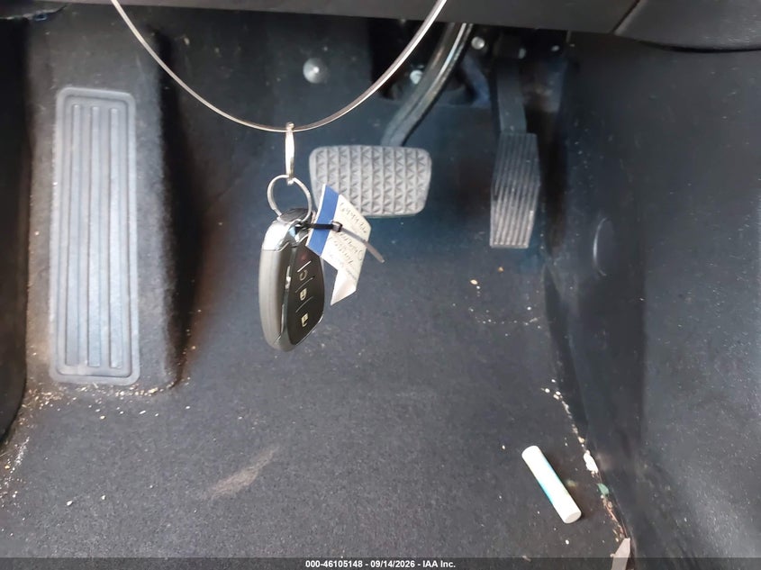 CHEVROLET EQUINOX 2022 VIN 2GNAXSEV2N6121747
