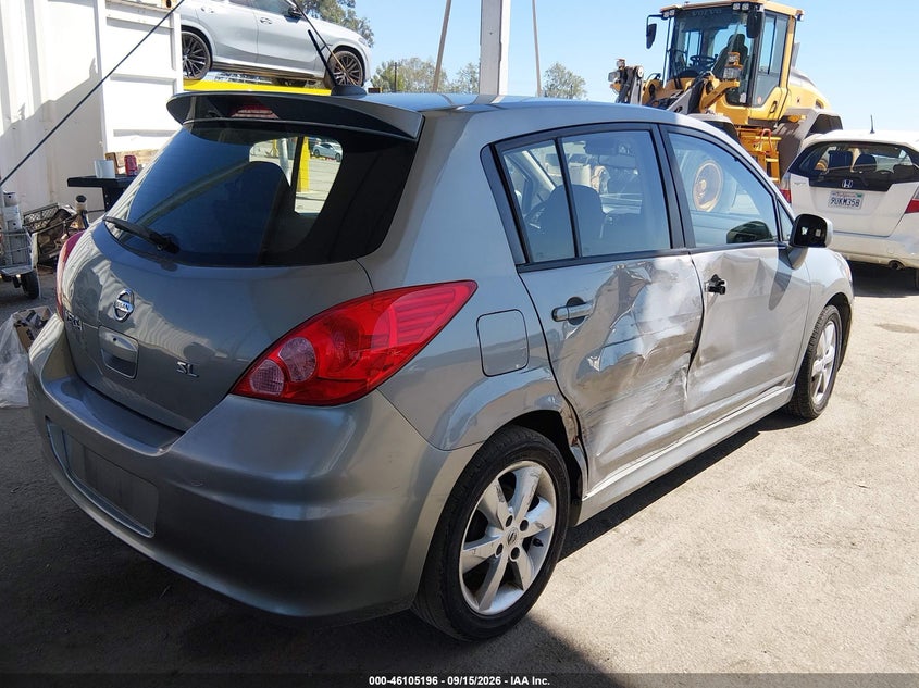Vin: 3n1bc1cp1ck250359, lot: 46604854, nissan versa 1.8 sl 20124