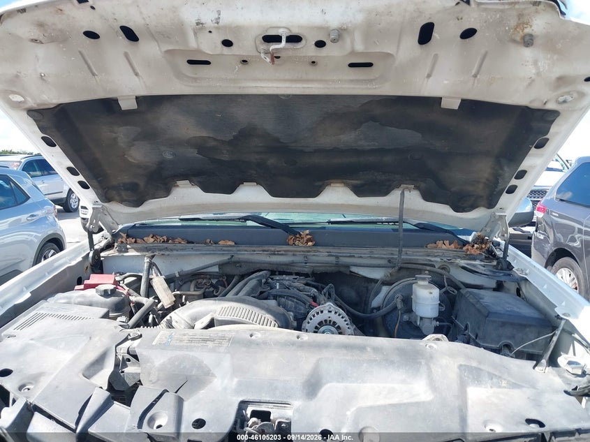 Photo 10 - GMC SIERRA 1500