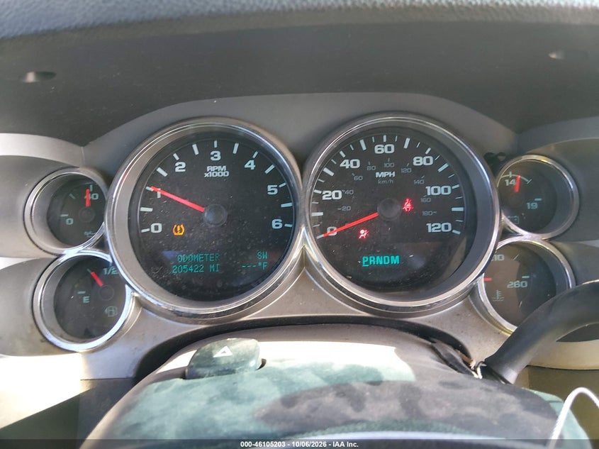 GMC SIERRA 1500 2011 VIN 3GTP1VE05BG120988