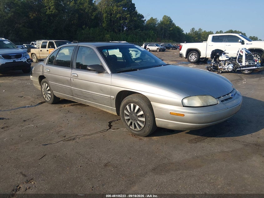 1998 CHEVROLET LUMINA