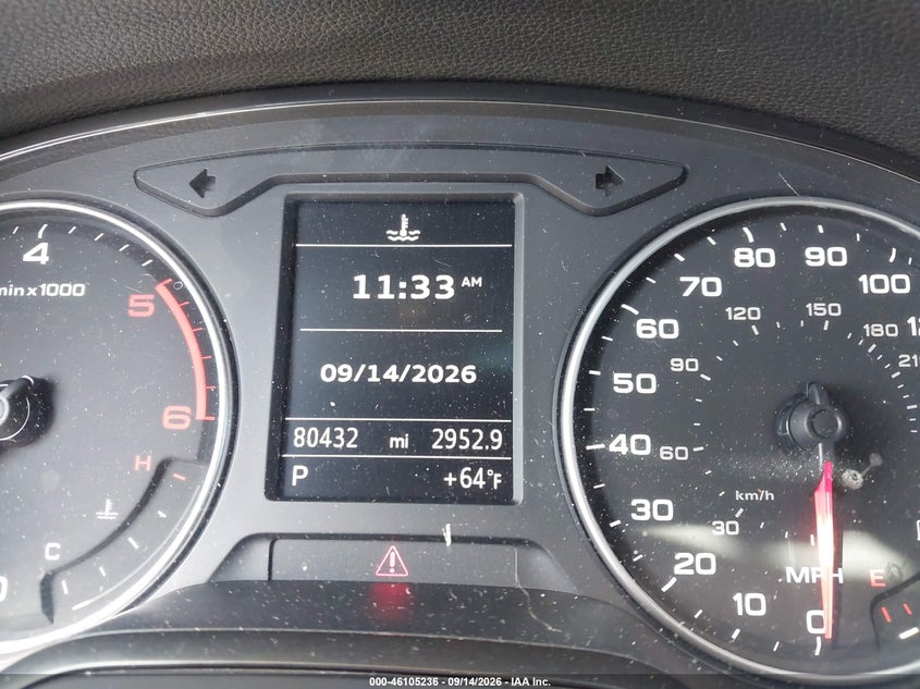 AUDI A3 - zdjęcie 7
