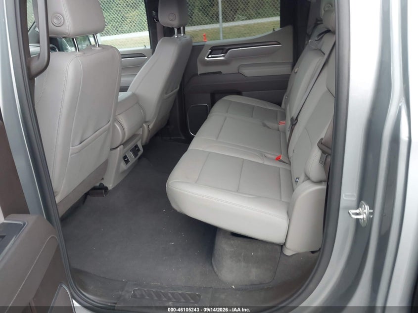 GMC SIERRA 1500 2026 VIN 1GTUUDED7TZ208854