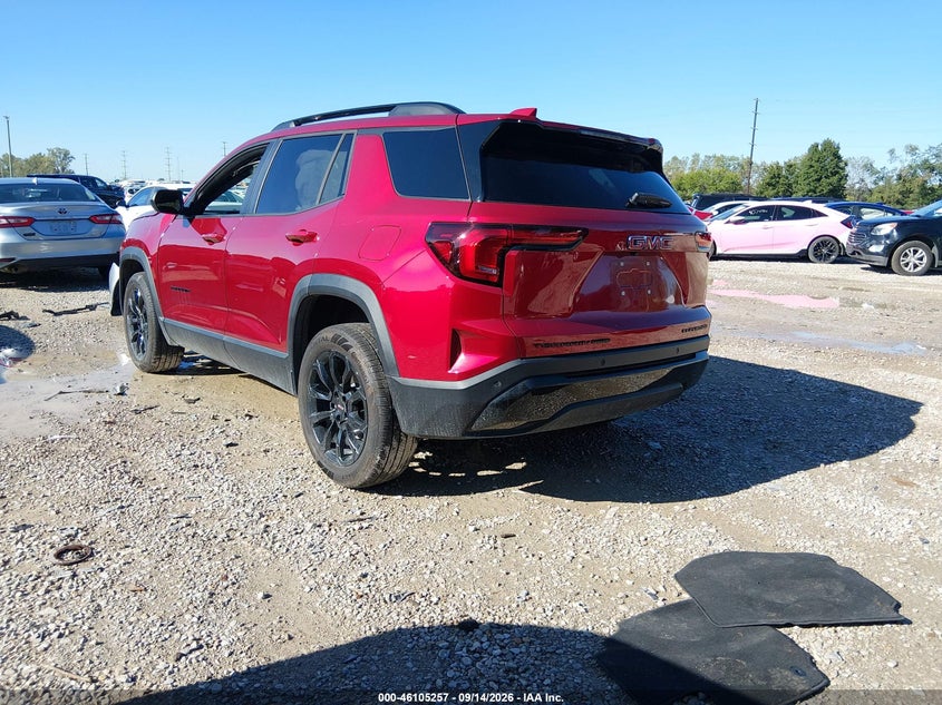 Vin: 3gkalueg8sl230081, lot: 46604915, gmc terrain awd elevation 20253