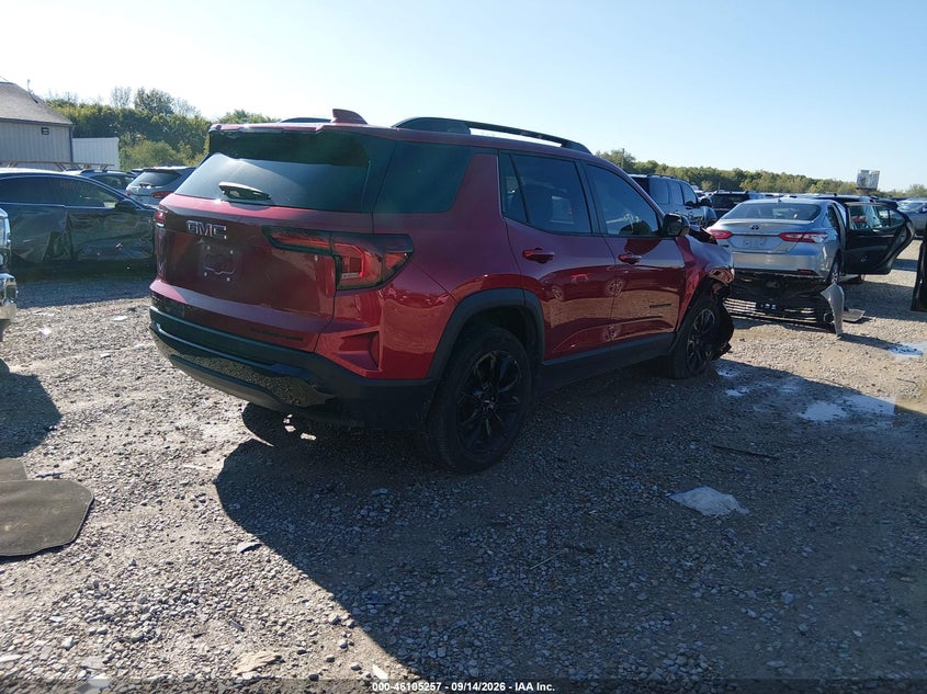 Vin: 3gkalueg8sl230081, lot: 46604915, gmc terrain awd elevation 20254