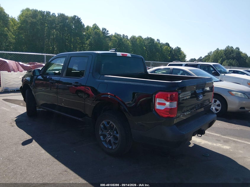 Vin: 3fttw8ja0tra34459, lot: 46605056, ford maverick xlt 20263
