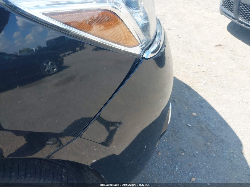 2015 NISSAN PATHFINDER auction photo 6