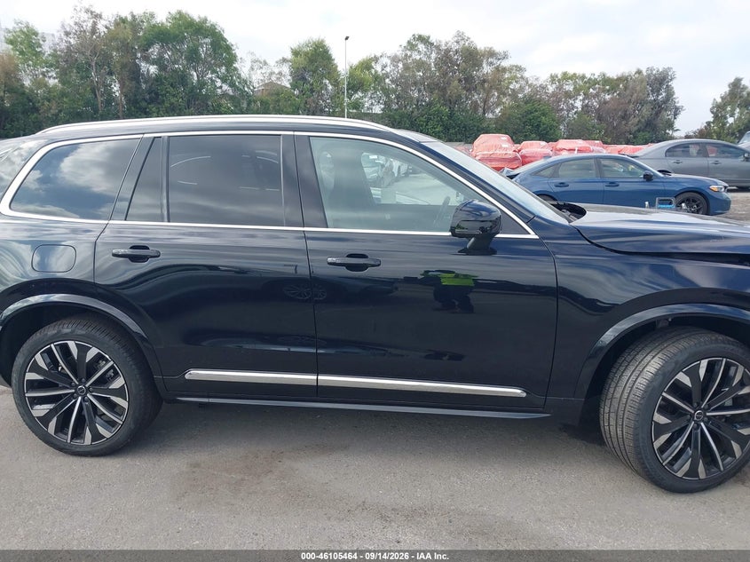VOLVO XC90 PLUG-IN HYBRID - zdjęcie 14