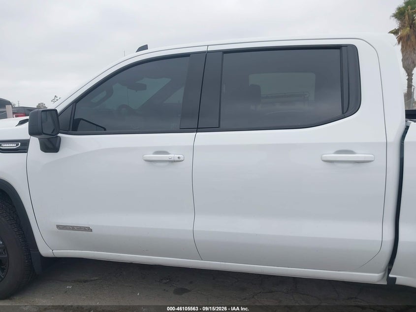 GMC SIERRA 1500 - zdjęcie 14