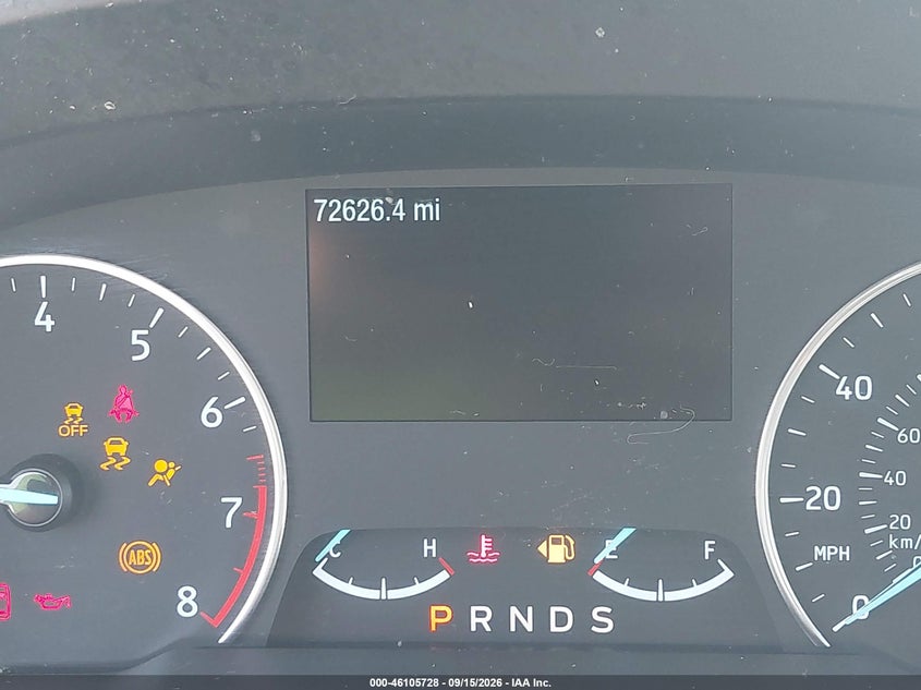 2019 FORD ECOSPORT SE · Photo 15