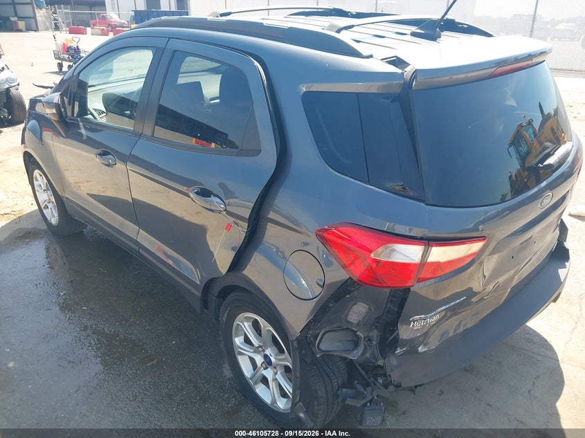 2019 FORD ECOSPORT SE · Photo 17