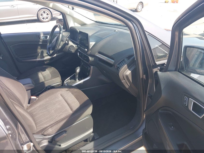 2019 FORD ECOSPORT SE · Photo 5