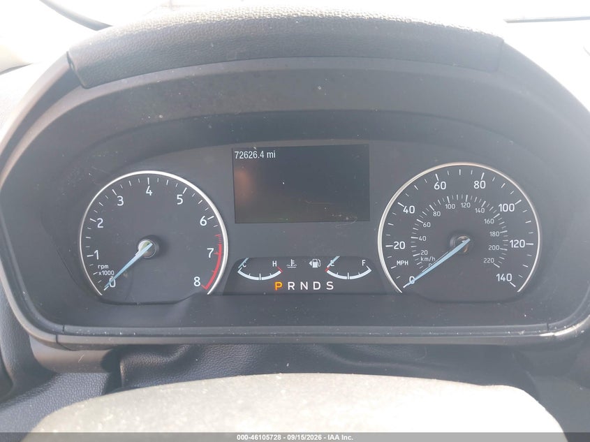2019 FORD ECOSPORT SE · Photo 7