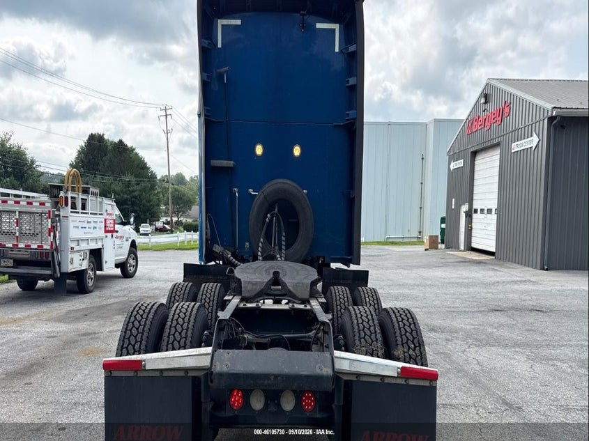 2021 KENWORTH T680 auction photo 8