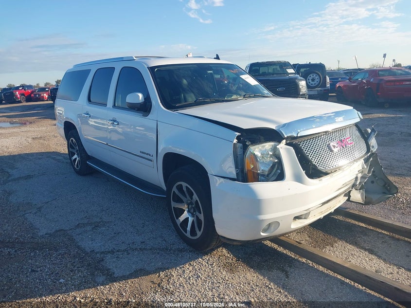 Vin: 1gkukmef0ar268693, lot: 46605395, gmc yukon xl 1500 denali 2010 img_1
