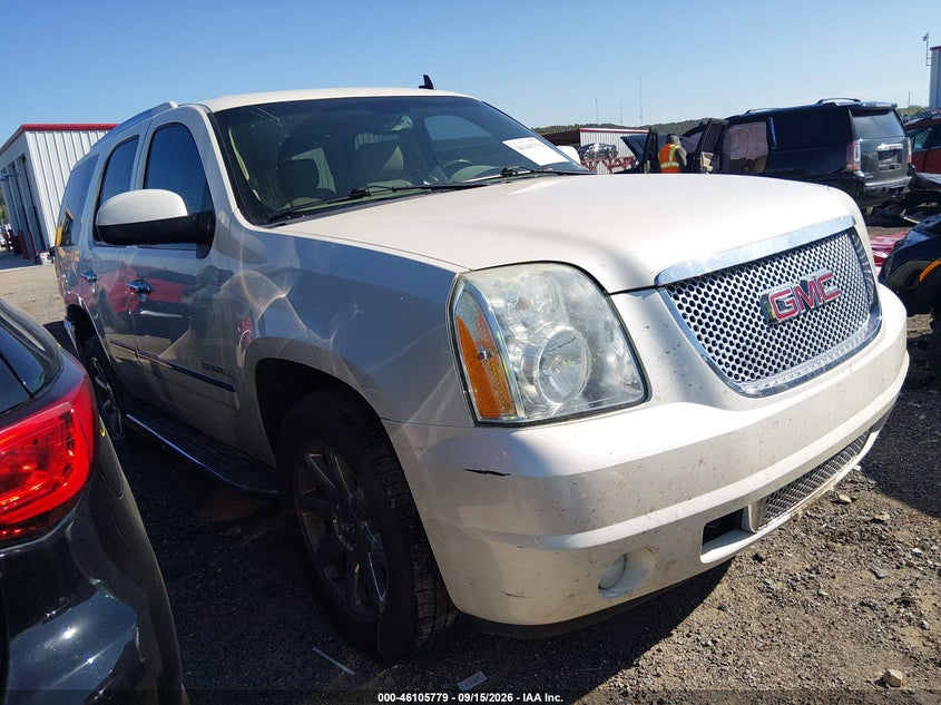 Vin: 1gks2eef9dr155519, lot: 46605437, gmc yukon denali 2013 img_1