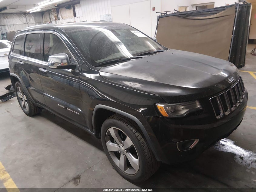 Vin: 1c4rjebg6fc841579, lot: 46605461, jeep grand cherokee limited 2015 img_1