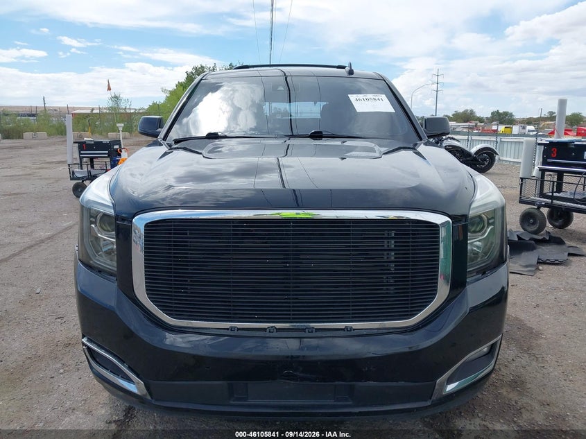 GMC YUKON - zdjęcie 12