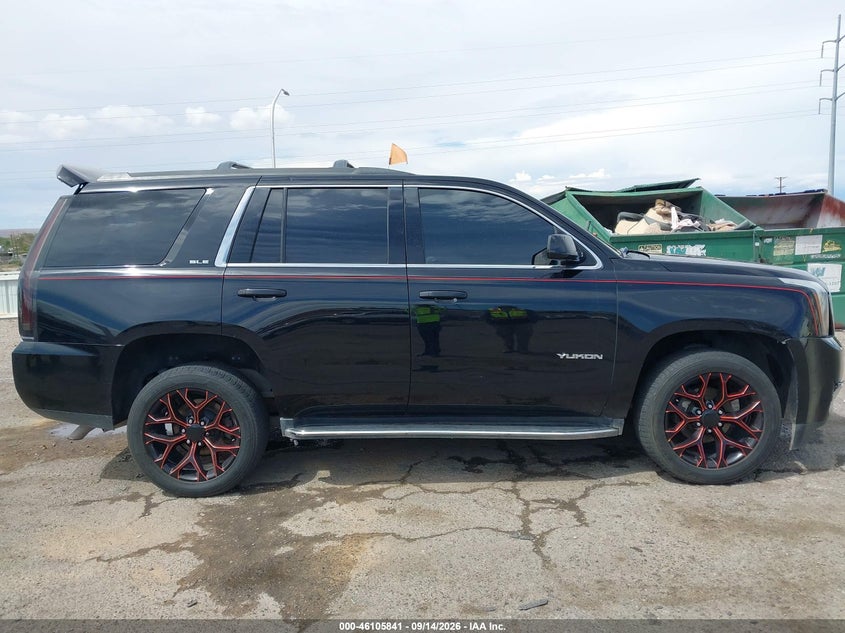 GMC YUKON - zdjęcie 13