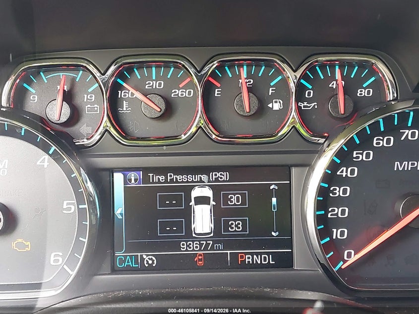 GMC YUKON - zdjęcie 15