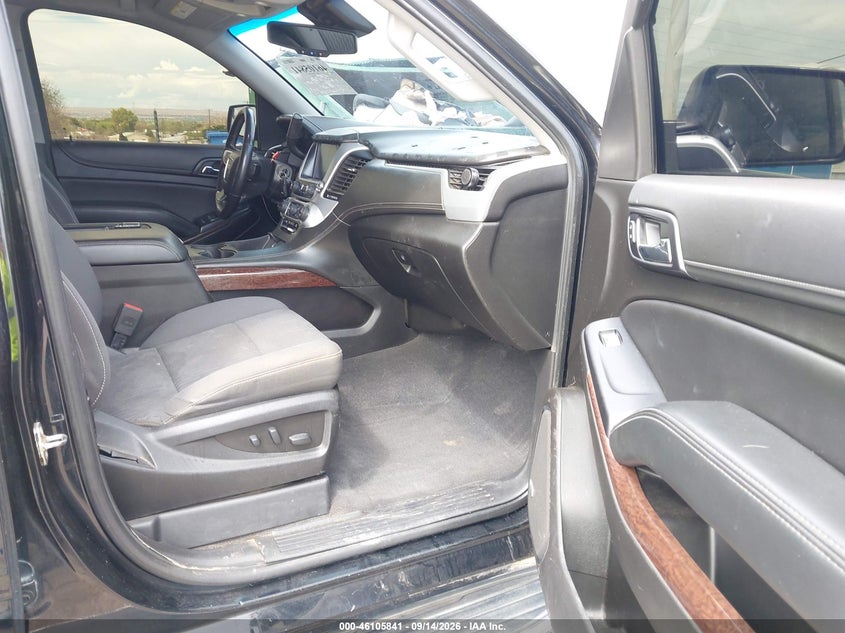 GMC YUKON - zdjęcie 5