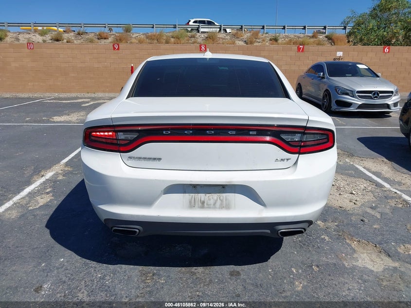 DODGE CHARGER - zdjęcie 16