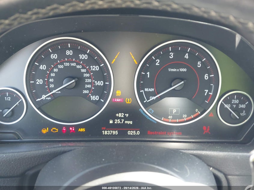 BMW 440I - zdjęcie 7