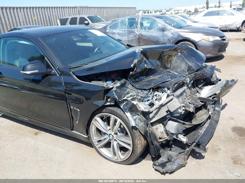 BMW 440I - zdjęcie 13
