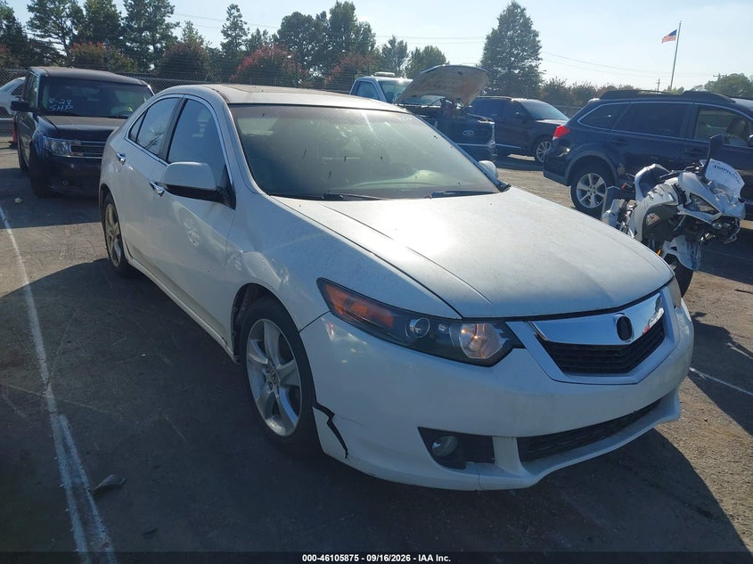 Vin: jh4cu2f60ac007442, lot: 46605533, acura tsx 2.4 2010 img_1