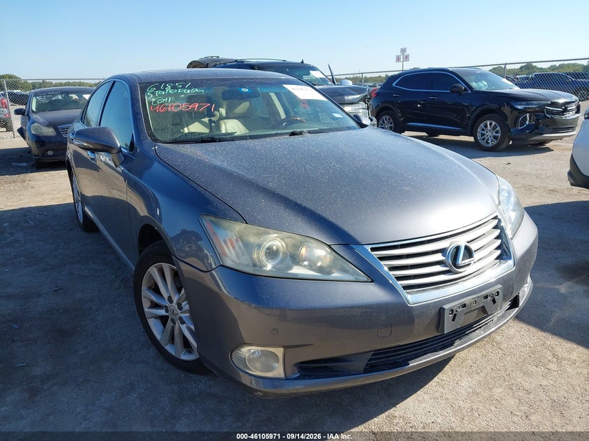 Vin: jthbk1eg2c2492701, lot: 46605629, lexus es 350 2012 img_1