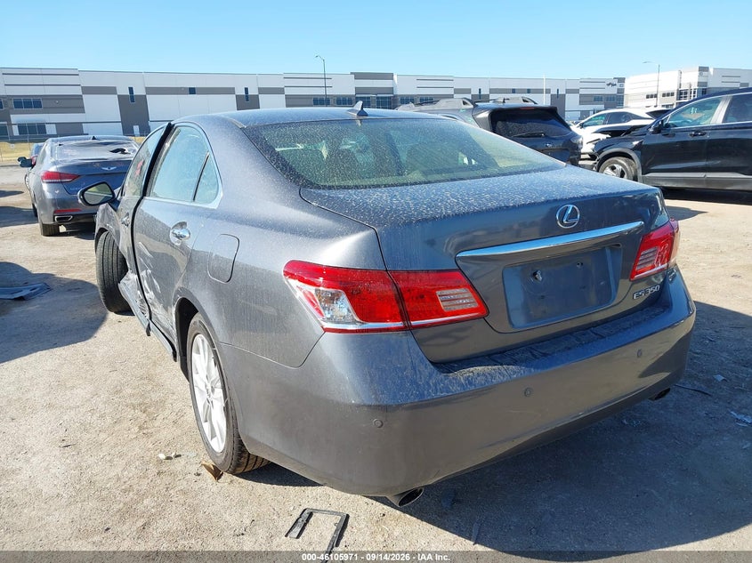 Vin: jthbk1eg2c2492701, lot: 46605629, lexus es 350 20123
