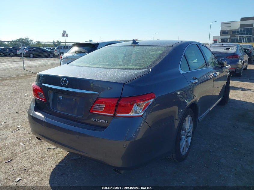 Vin: jthbk1eg2c2492701, lot: 46605629, lexus es 350 20124