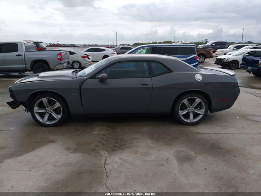 DODGE CHALLENGER - zdjęcie 15