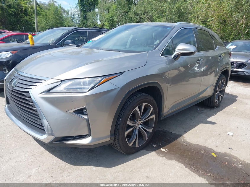 Vin: 2t2bzmca0hc128830, lot: 46605671, lexus rx 350 20172