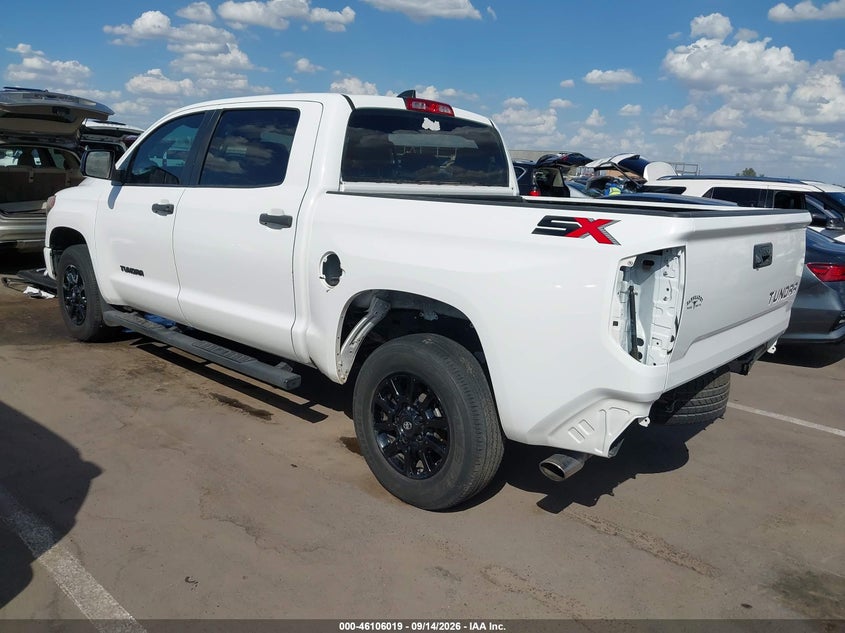 Vin: 5tfdy5f17mx970139, lot: 46605677, toyota tundra sr5 20213