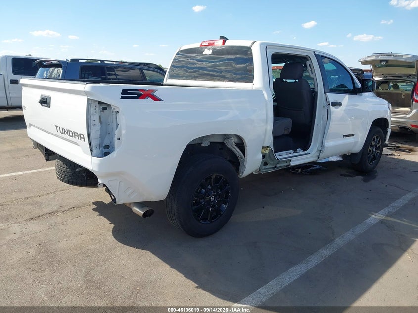 Vin: 5tfdy5f17mx970139, lot: 46605677, toyota tundra sr5 20214