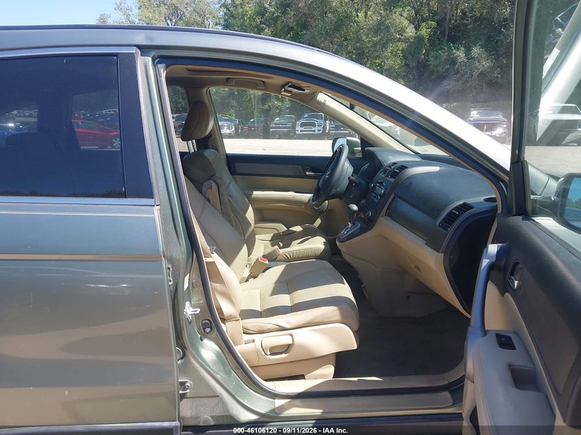 2007 HONDA CR-V auction photo 5