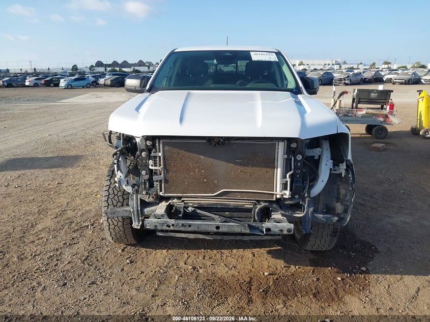 FORD RANGER 2024 VIN 1FTER4GH8RLE43474