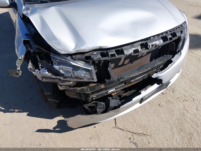 2017 KIA FORTE auction photo 6