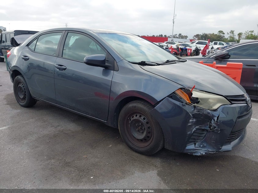 Vin: 5yfburhe1ep108416, lot: 46605863, toyota corolla l 2014 img_1